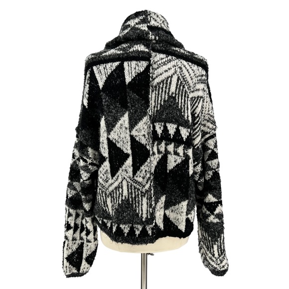 FREE PEOPLE One and Another Cardi S - Picture 4 of 11